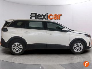 Peugeot 5008 1.2 PureTech 96KW S&S Active Pack EAT8