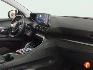 Peugeot 5008 1.2 PureTech 96KW S&S Active Pack EAT8