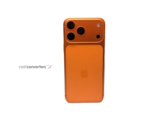 apple iphone 17 pro max 256gb