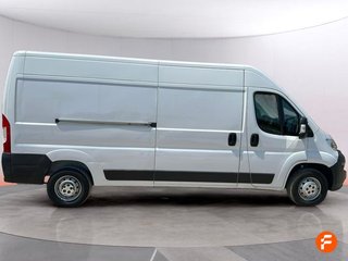 Opel Movano 3.3T L2 H2 2.2 BlueHDi 120 S&S MT6