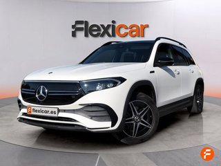 Mercedes EQB EQB 300 4MATIC