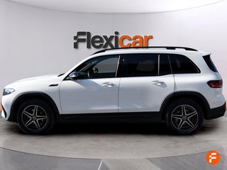 Mercedes EQB EQB 300 4MATIC