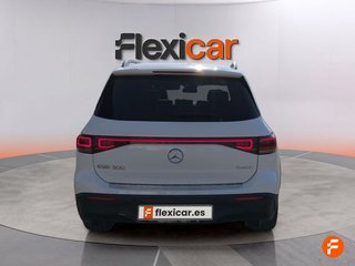 Mercedes EQB EQB 300 4MATIC