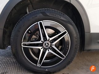 Mercedes EQB EQB 300 4MATIC