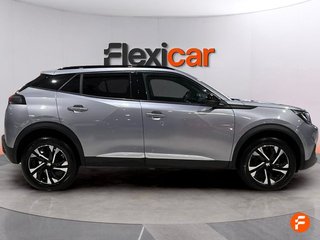 Peugeot 2008 Allure Pack Puretech 100 S&S 6 Vel. MAN
