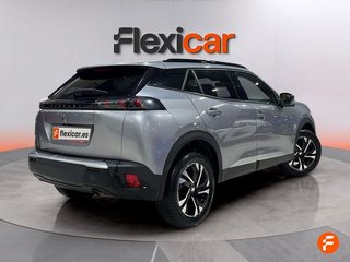 Peugeot 2008 Allure Pack Puretech 100 S&S 6 Vel. MAN