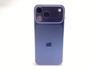 apple iphone 17 pro max 256gb