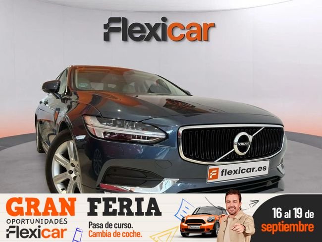 Volvo S90 2.0 D3 Momentum Auto - foto 1
