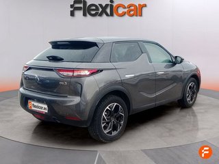 DS DS 3 PureTech 73 kW Manual GRAND CHIC