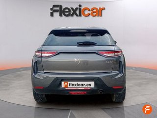 DS DS 3 PureTech 73 kW Manual GRAND CHIC