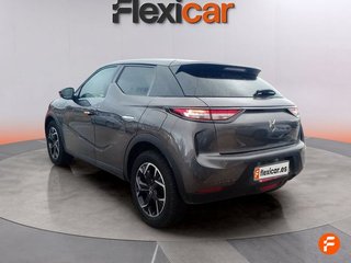 DS DS 3 PureTech 73 kW Manual GRAND CHIC