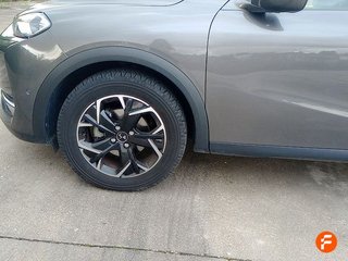 DS DS 3 PureTech 73 kW Manual GRAND CHIC