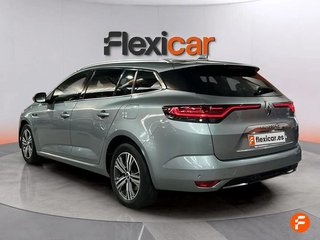 Renault Megane S.T. Zen E-TECH Híbrido ench. 117kW