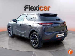 DS DS 3 BlueHDi 81 kW Manual CHIC