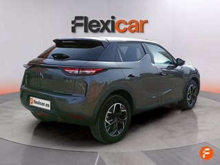 DS DS 3 BlueHDi 81 kW Manual CHIC