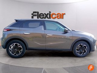 DS DS 3 BlueHDi 81 kW Manual CHIC
