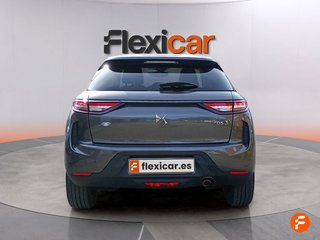 DS DS 3 BlueHDi 81 kW Manual CHIC