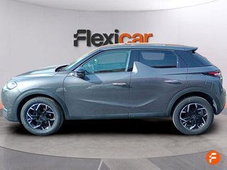 DS DS 3 BlueHDi 81 kW Manual CHIC