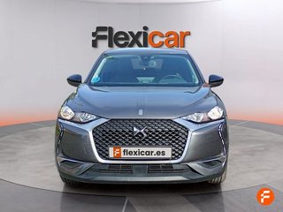 DS DS 3 BlueHDi 81 kW Manual CHIC