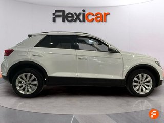 Volkswagen T-Roc Advance 1.5 TSI 110kW (150CV)