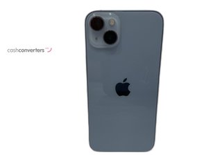 apple iphone 14 plus 128gb