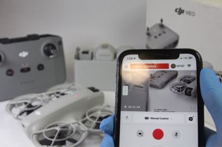 DJI Mini SE Combo Fly More Nuevo Ori 4K