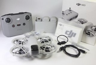 DJI Mini SE Combo Fly More Nuevo Ori 4K