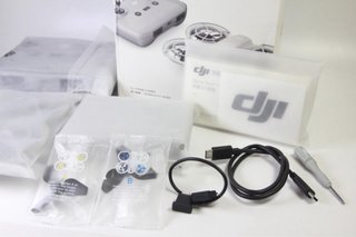 DJI Mini SE Combo Fly More Nuevo Ori 4K