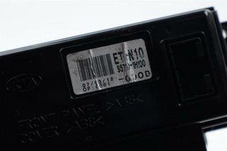 Pantalla gps kia 125836 957101h100 cee'd 1.6 crdi