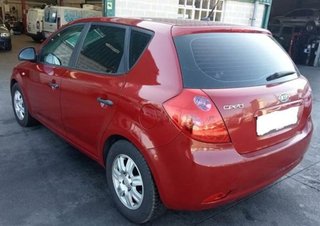 Pantalla gps kia 125836 957101h100 cee'd 1.6 crdi