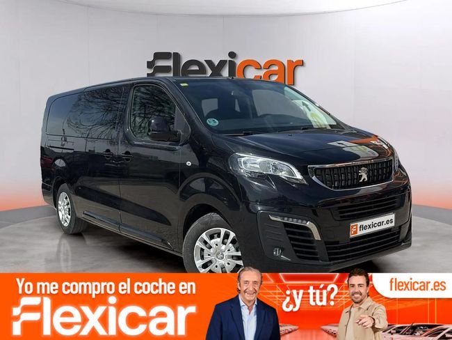 Peugeot Traveller Business 1.5 BlueHDi 88KW (120) Long - foto 1