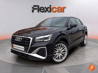 Audi Q2 S line 30 TDI 85kW (116CV) S tronic