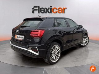 Audi Q2 S line 30 TDI 85kW (116CV) S tronic