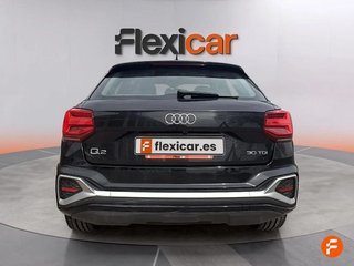 Audi Q2 S line 30 TDI 85kW (116CV) S tronic
