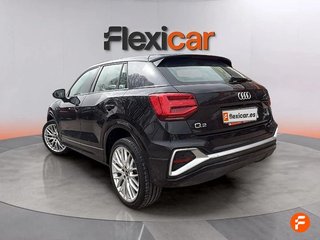 Audi Q2 S line 30 TDI 85kW (116CV) S tronic