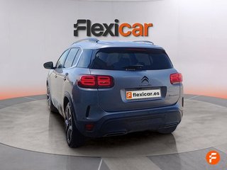 Citroën C5 Aircross PureTech 96kW (130CV) S&S Feel