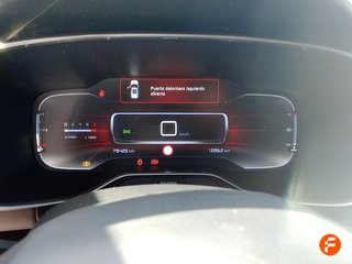 Citroën C5 Aircross PureTech 96kW (130CV) S&S Feel