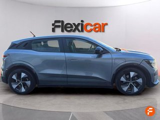 Renault Megane Equilibre E-Tech Híbrido Ench. 117kW