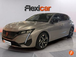 Peugeot 308 5P Allure PureTech 130 S&S MAN