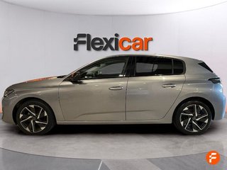 Peugeot 308 5P Allure PureTech 130 S&S MAN