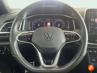 Volkswagen T-Roc R-Line 2.0 TDI 110kW (150CV) DSG