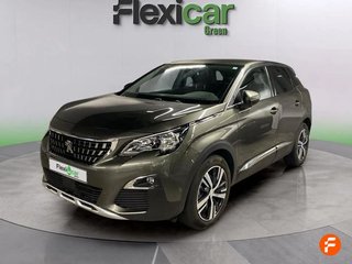 Peugeot 3008 1.5 BlueHDi 96kW (130CV) S&S Allure EAT8