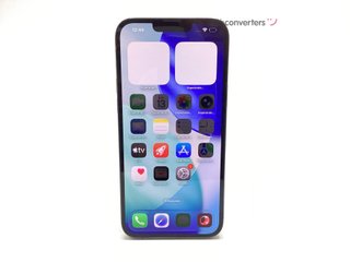 apple iphone 13 pro max 128gb