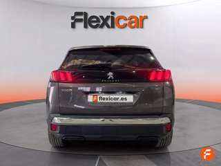 Peugeot 3008 180 e-EAT8 Allure Pack