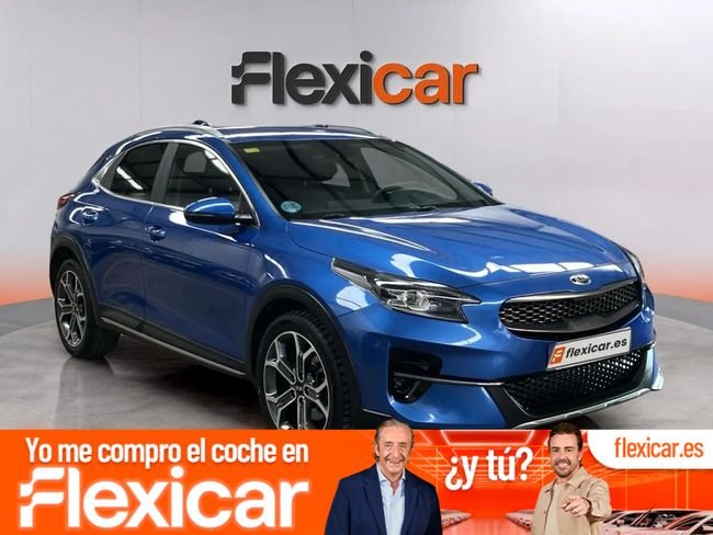 Kia XCeed 1.4 T-GDi Emotion 103kW DCT - foto 1
