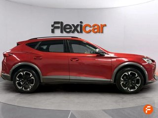 Cupra Formentor 1.5 TSI 110kW (150 CV) DSG