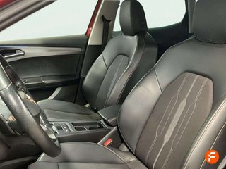 Cupra Formentor 1.5 TSI 110kW (150 CV) DSG