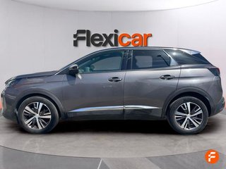 Peugeot 3008 1.2 PureTech 96KW S&S Allure Pack EAT8