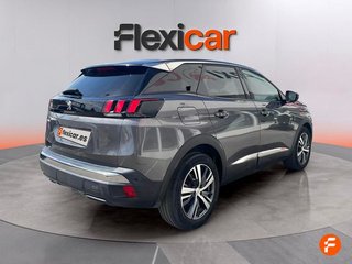 Peugeot 3008 1.2 PureTech 96KW S&S Allure Pack EAT8