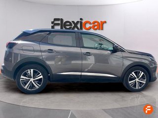 Peugeot 3008 1.2 PureTech 96KW S&S Allure Pack EAT8